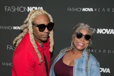 Gabriel Olsen/FilmMagic/Getty Images