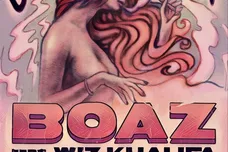 Rostrum Records/Boaz