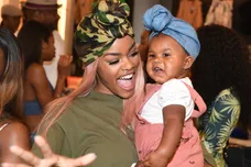 Paras Griffin/Getty Images