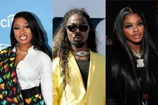 Jon Kopaloff, Liliane Lathan & Prince Williams/Getty Images