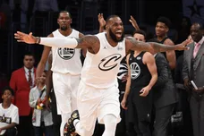 Kevork Djansezian/Getty Images