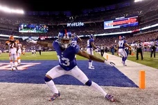 Al Bello/Getty Images