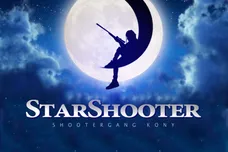 Shootergang Kony/EMPIRE