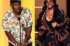 Kevin Winter/Getty Images for dcp / Aaron J. Thornton/Getty Images for BET