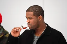 Dave Kotinsky/Getty Images for Hennessy