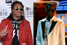 Ethan Miller & Kevork Djansezian/Getty Images