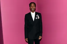 Nicholas Hunt/Getty Images for Christian Dior