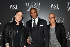 Jamie McCarthy/Getty Images