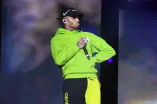 Paras Griffin/Getty Images