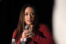 Paras Griffin/Getty Images