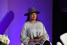 Paras Griffin/Getty Images