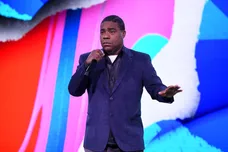 Kevin Mazur/Getty Images