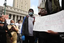 Spencer Platt/Getty Images