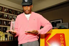 Rachel Murray/Getty Images