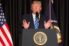 Chris Kleponis-Pool/Getty Images