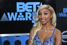 Paras Griffin/Getty Images