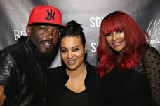 Cindy Ord / Stringer / Getty Images