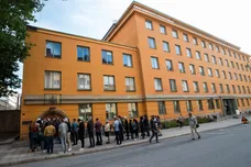 Michael Campanella/Getty Images