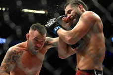 David Becker/Getty Images