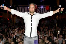 John Parra/Getty Images