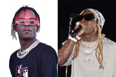 Scott Dudelson, Jerritt Clark/Getty Images