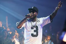 Randy Shropshire/ Getty Images