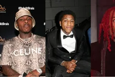 Denise Truscello/Getty Images, Maury Phillips/Getty Images, Prince Williams/Wireimage