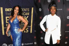 Frazer Harrison/Getty Images / Gary Gershoff/Getty Images for Target