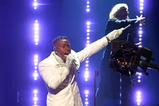 Kevin Winter / Getty Images