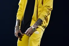 Theo Wargo/Getty Images