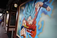 Tommaso Boddi/Getty Images for FUNimation Entertainment