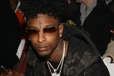 Robin Marchant/Getty Images