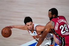 Ashley Landis - Pool/Getty Images