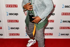 Earl Gibson III/Getty Images