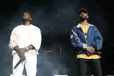 Leon Bennett/WireImage/Getty Images