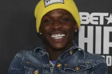 Thaddaeus McAdams /FilmMagic/Getty Images