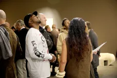 Rachel Murray/Getty Images