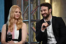 Jamie McCarthy/Getty Images