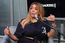 Astrid Stawiarz/Getty Images