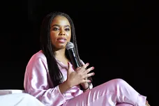 Paras Griffin / Stringer / Getty Images