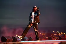 Scott Dudelson/Getty Images