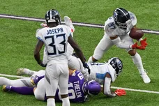 Hannah Foslien/Getty Images