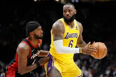 Steph Chambers/Getty Images