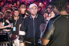 Randy Shropshire/Getty Images