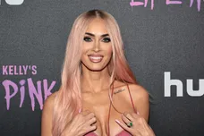 Jamie McCarthy/Getty Images