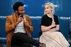 Cindy Ord/Getty Images for SiriusXM