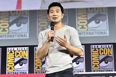 Alberto E. Rodriguez/Getty Images for Disney