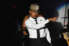 Kevork Djansezian  / Getty Images