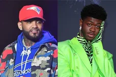 Paras Griffin, Rich Fury/Getty Images