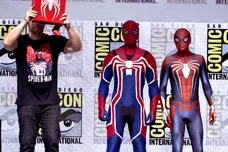 Kevin Winter/Getty Images